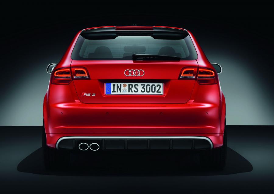  Audi RS3 Sportback (8PA) 2011 года  (WW) (фото 43 из 45)